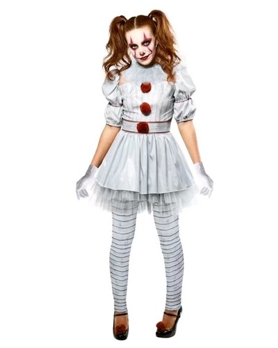 Rubie pennywise chapter - rubie's, pennywise,it