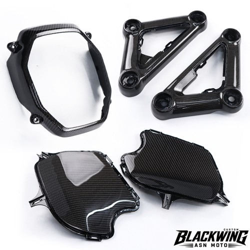 Full set frame body cover - set,