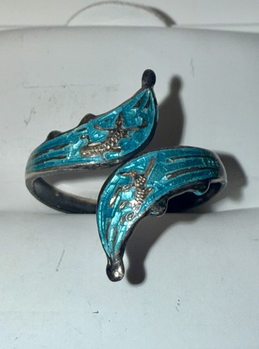 Rare vintage siam solid - vintage,