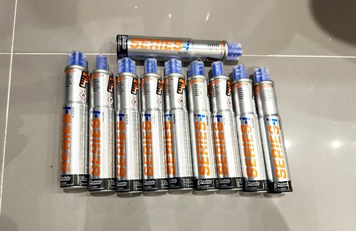 Paslode series gas fuel - series-i,