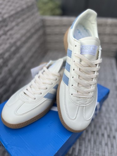 Adidas trainers spezial size - trainers,
