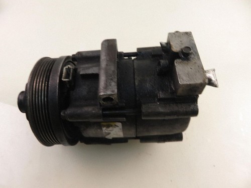 Jaguar type 2004 diesel air - diesel,
