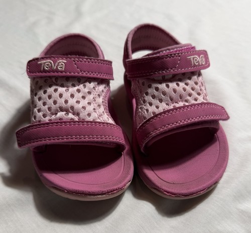 Teva psyclone xlt - teva, toddler
