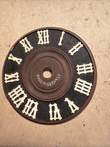 Vintage antique cuckoo - vintage,