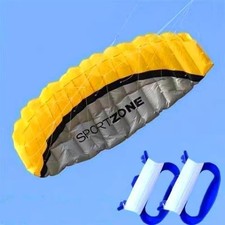 Large wind flying - large, kite