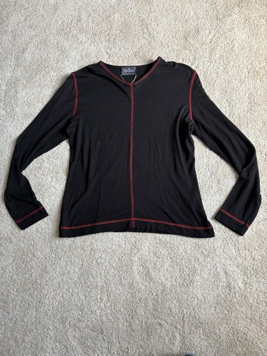 Black betty barclay long - black,