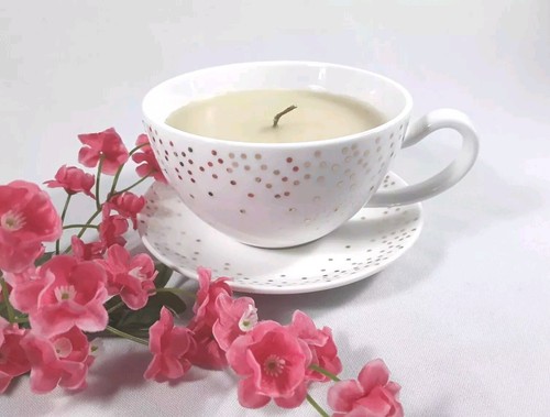 Sainsbury tea cup saucer - sainsbury's,