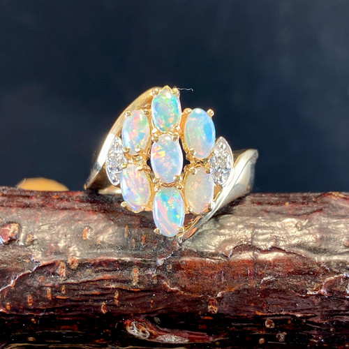 Vintage 14k yellow gold - 14k,