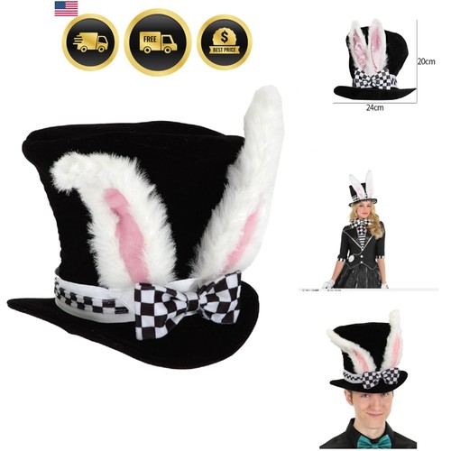 Bunny ear top - ear, size