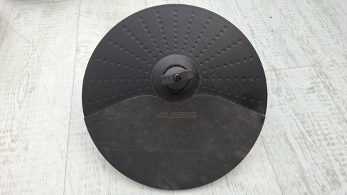 Inch cymbal single zone - cymbal,