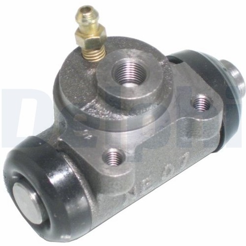 Delphi lw30005 wheel - wheel, brake