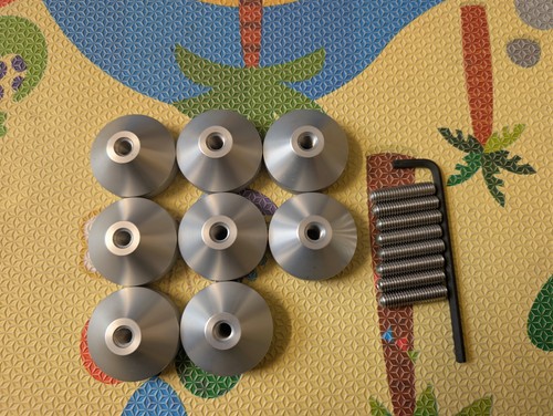 Wilson audio sabrina spike - wilson,