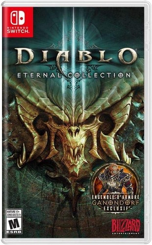 Diablo iii eternal - iii,