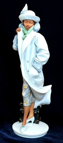 Royal doulton figurine - doulton,