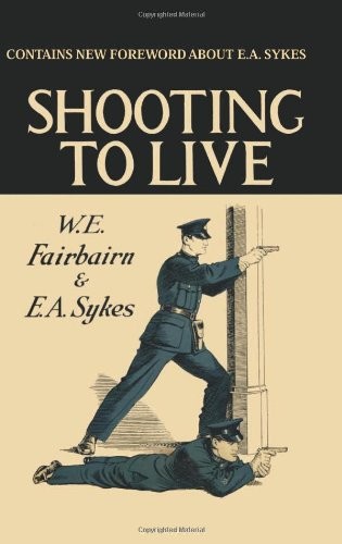 Shooting live with the one - with,