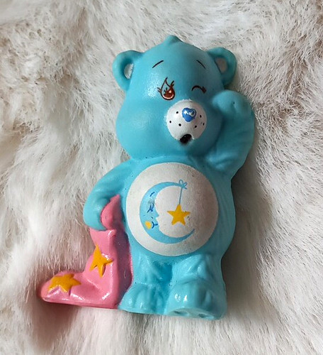 American greetings care bears - american,