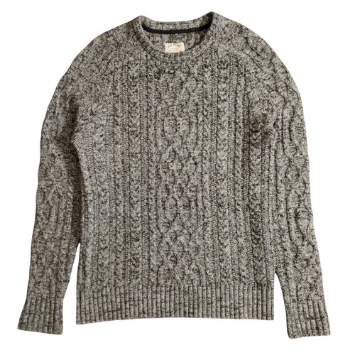 Fat face jumper - face, mens