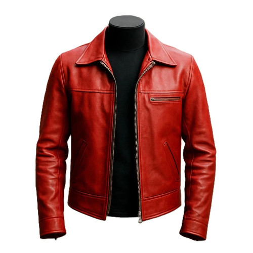 Men genuine lambskin - men's,