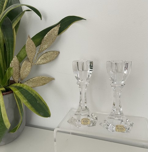 Pair vintage atlantis - pair,