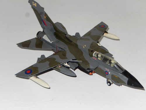 Vintage made model 72 scale - vintage, 1:72
