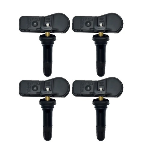 4pcs tpms tyre pressure sensor - 4pcs,