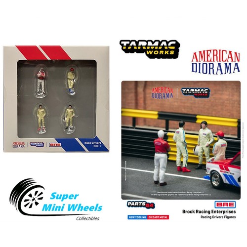American diorama tarmac - diorama,