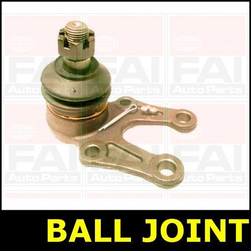 Ball joint front axle lower - joint,