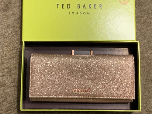 Bnwt genuine ted baker rose - genuine,