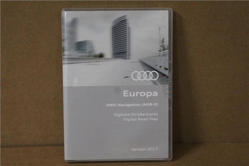 8v0060866f sat nav activation - sat,