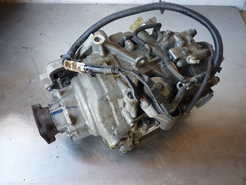 Mk4 2015 2018 honda - mk4, rear