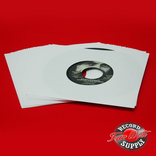 Record sleeves 45rpm - record,