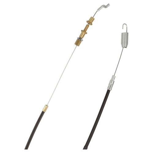 Clutch drive cable - cable, fits