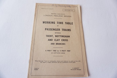 1968 london midland - london,