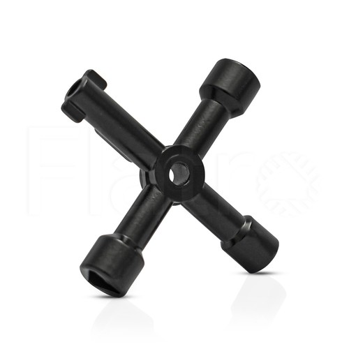 Way multi functional key - multi-functional,