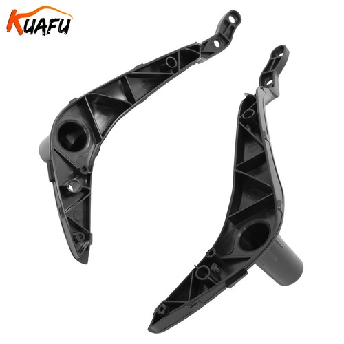 2pcs inside interior door - 2pcs,