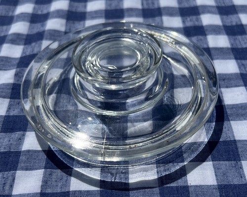 Vintage pyrex cup glass - cup,