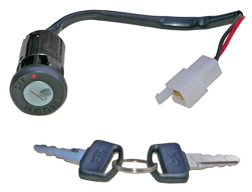 Ignition switch fit - ignition,