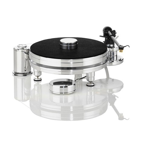 Acoustic solid - solid,