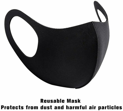 Face mask washable breathable - mask,