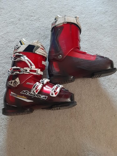 Nordica speedmachine 110 - speedmachine, ski