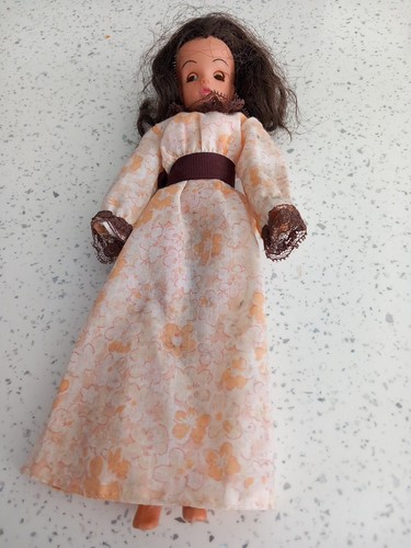 Vintage pedigree sindy - vintage,