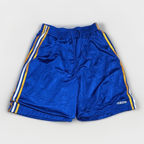 Adidas basketball shorts large - basketball,