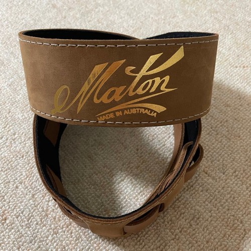 Maton guitars guitar strap - guitars,