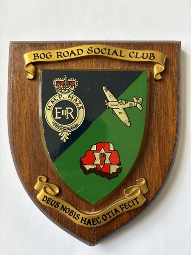 Rare bog road social club - social,