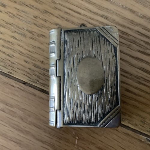 Two vesta cases one - two,