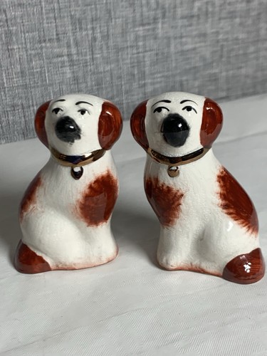 Pair antique - pair, of