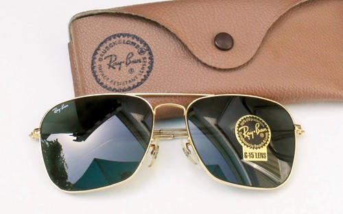 Vintage bausch lomb b - , b&l
