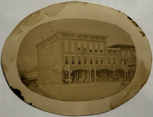1890s cabinet photograph - cabinet,