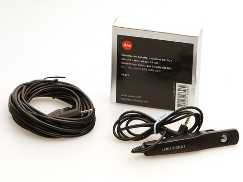 Genuine leica electric - genuine, wired
