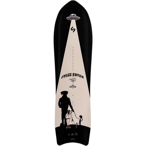 Slingshot space rover - space,